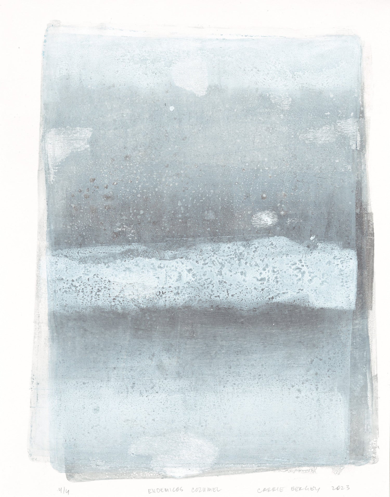 Original Fine Art Collection | Carrie Bergey