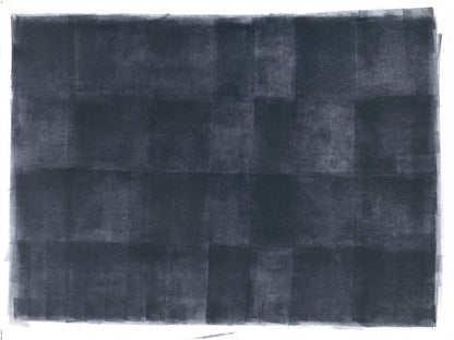 Ink on Paper_16 Original Fine Art Painting | Carrie Bergey