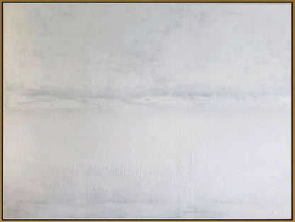 Karl's Cloak & the Golden Gate Bridge Original Fine Art Painting | Carrie Bergey